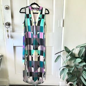 Mara Hoffman Dress